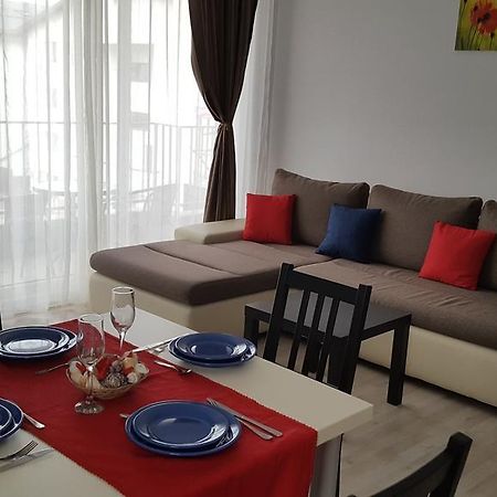 Alex Apartments Navodari Ngoại thất bức ảnh