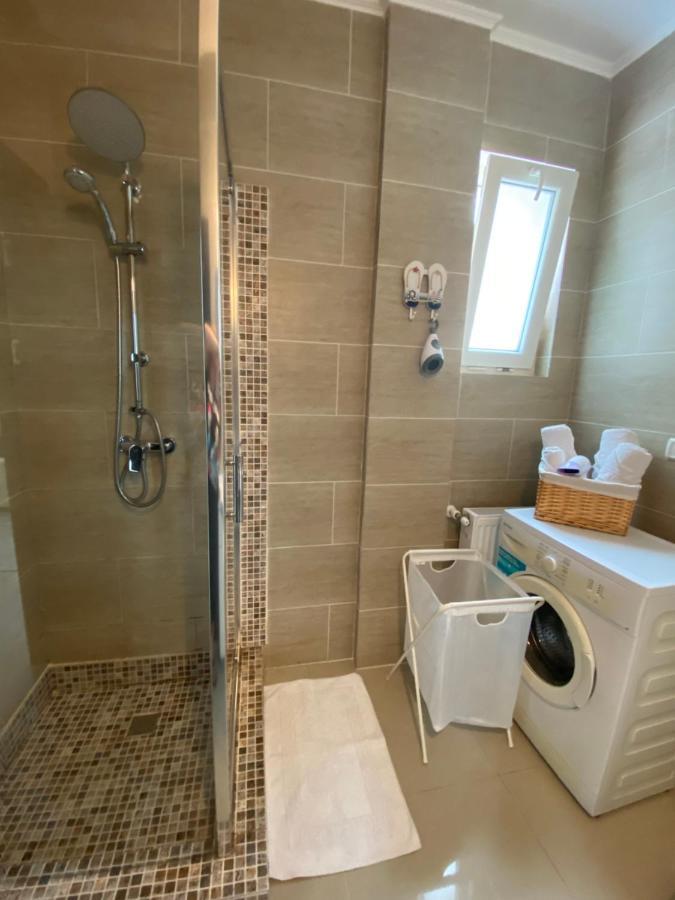 Alex Apartments Navodari Ngoại thất bức ảnh