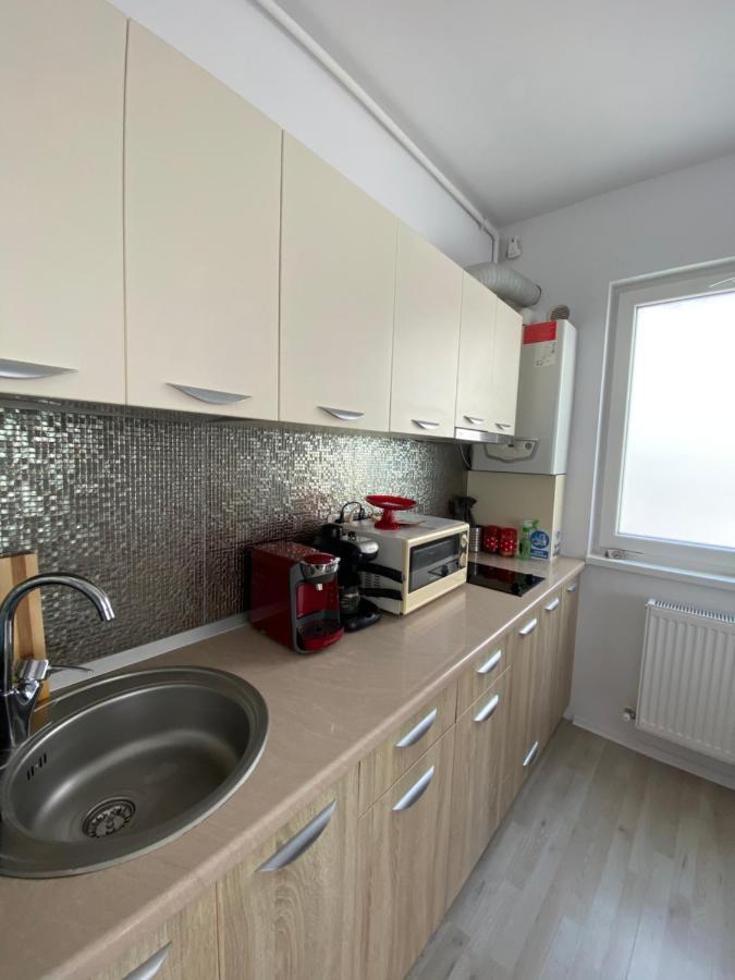 Alex Apartments Navodari Ngoại thất bức ảnh