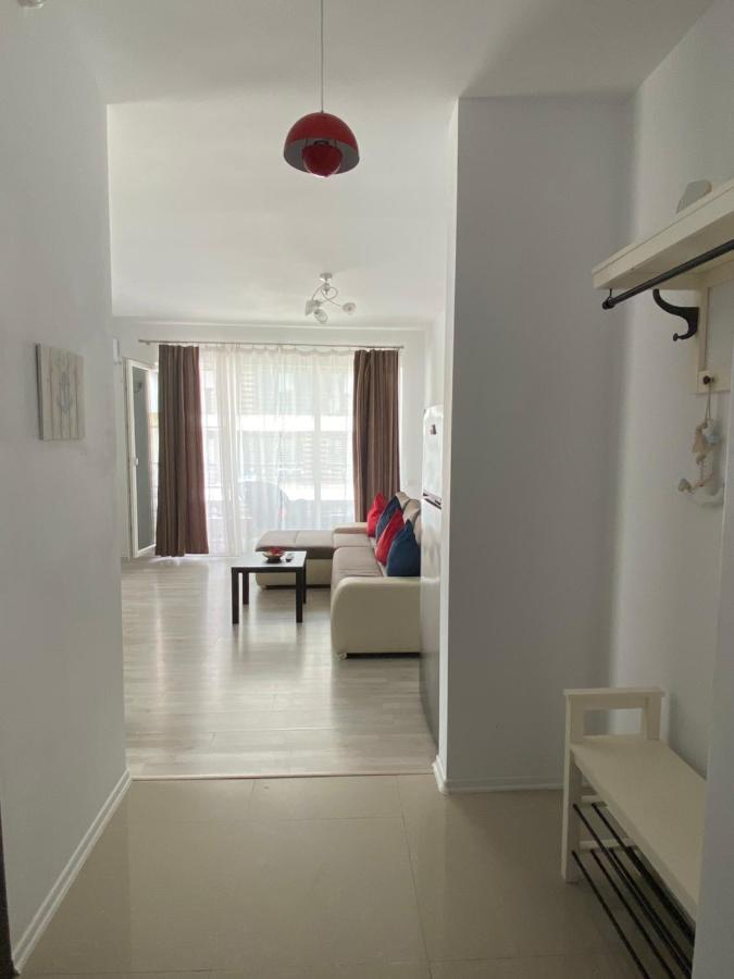 Alex Apartments Navodari Ngoại thất bức ảnh