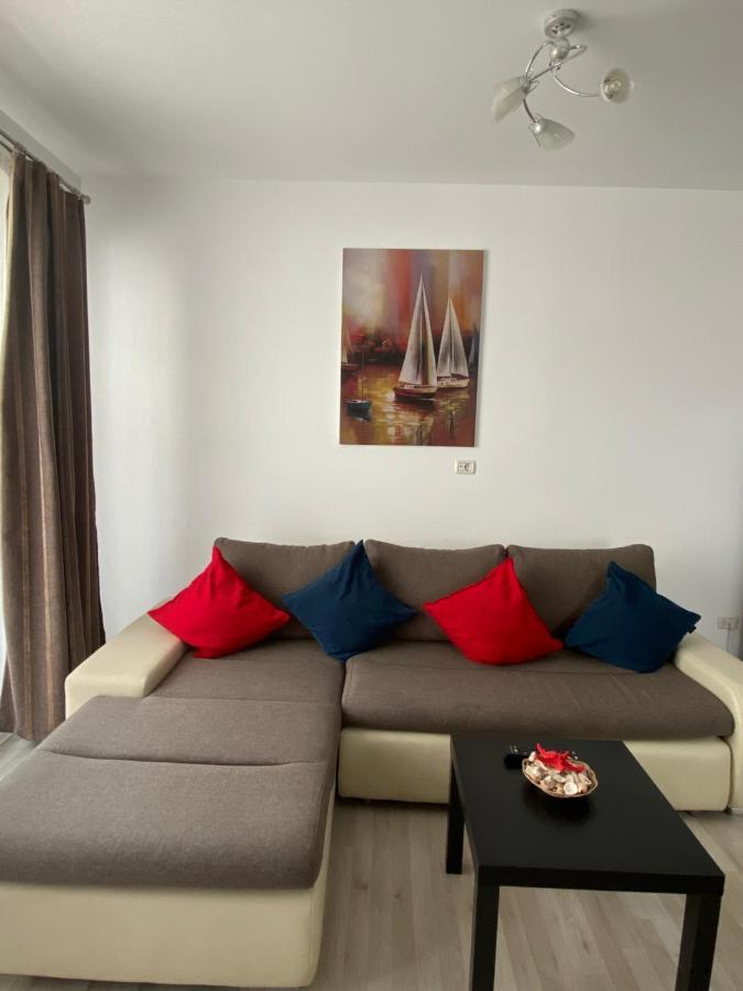Alex Apartments Navodari Ngoại thất bức ảnh