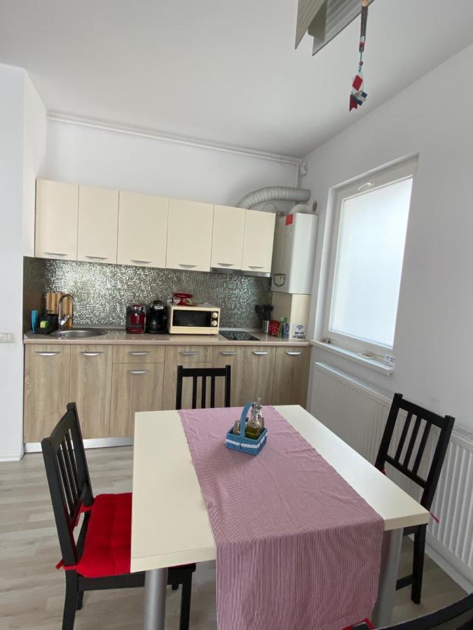 Alex Apartments Navodari Ngoại thất bức ảnh