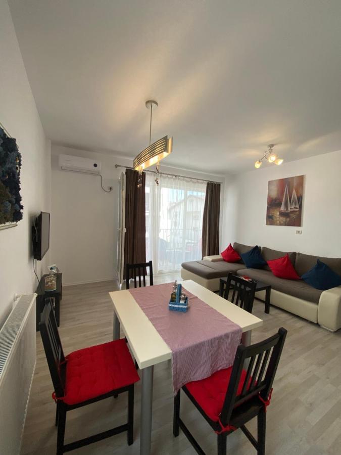 Alex Apartments Navodari Ngoại thất bức ảnh