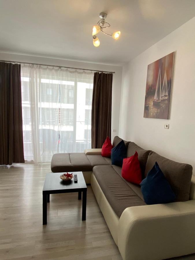 Alex Apartments Navodari Ngoại thất bức ảnh