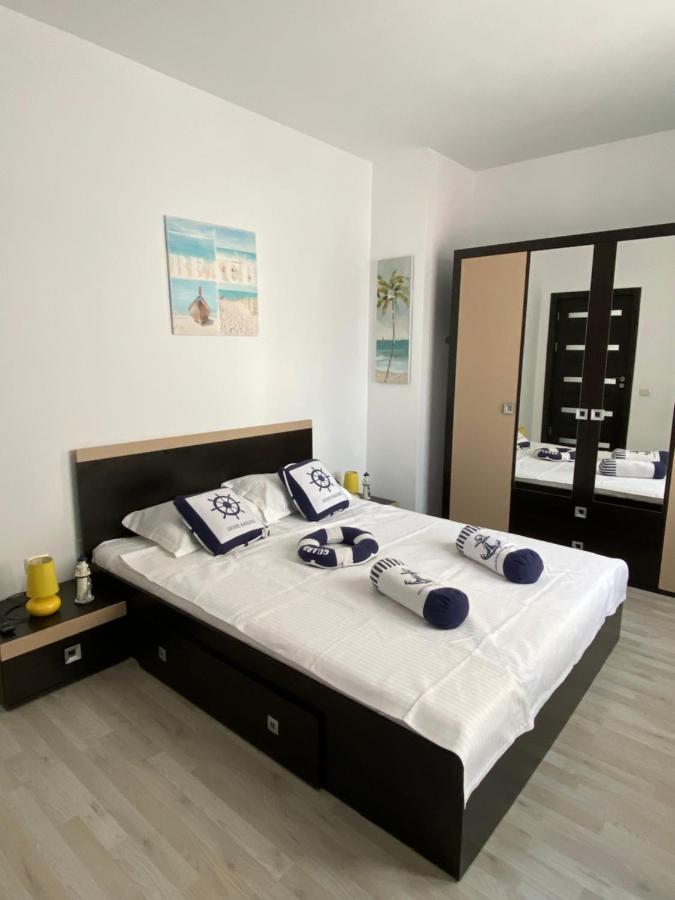 Alex Apartments Navodari Ngoại thất bức ảnh