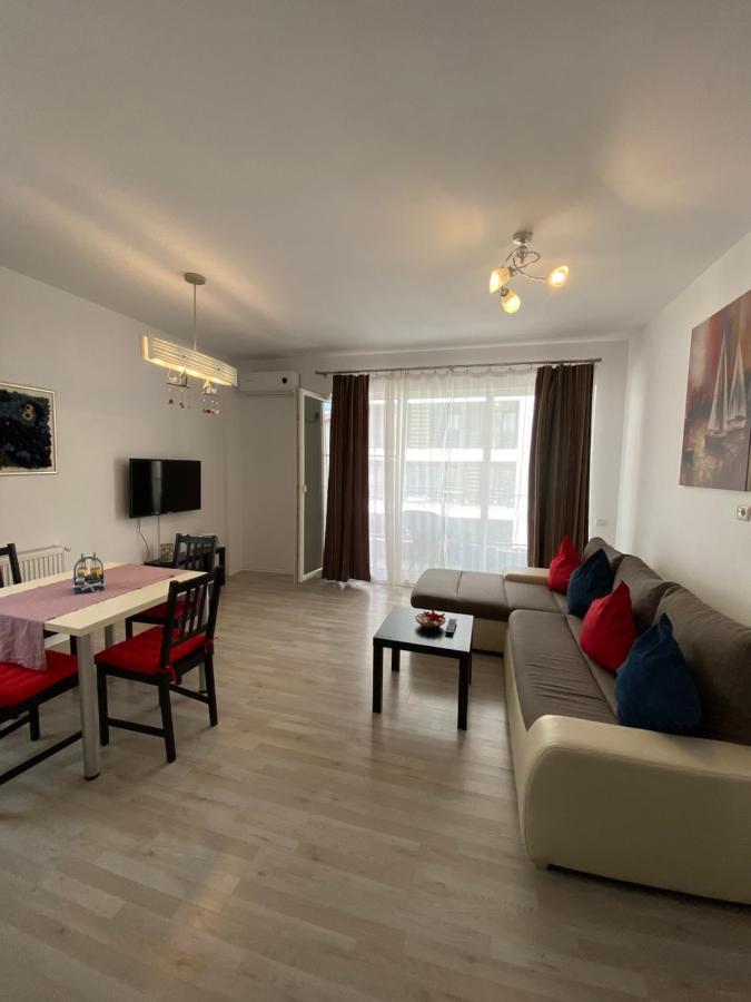 Alex Apartments Navodari Ngoại thất bức ảnh