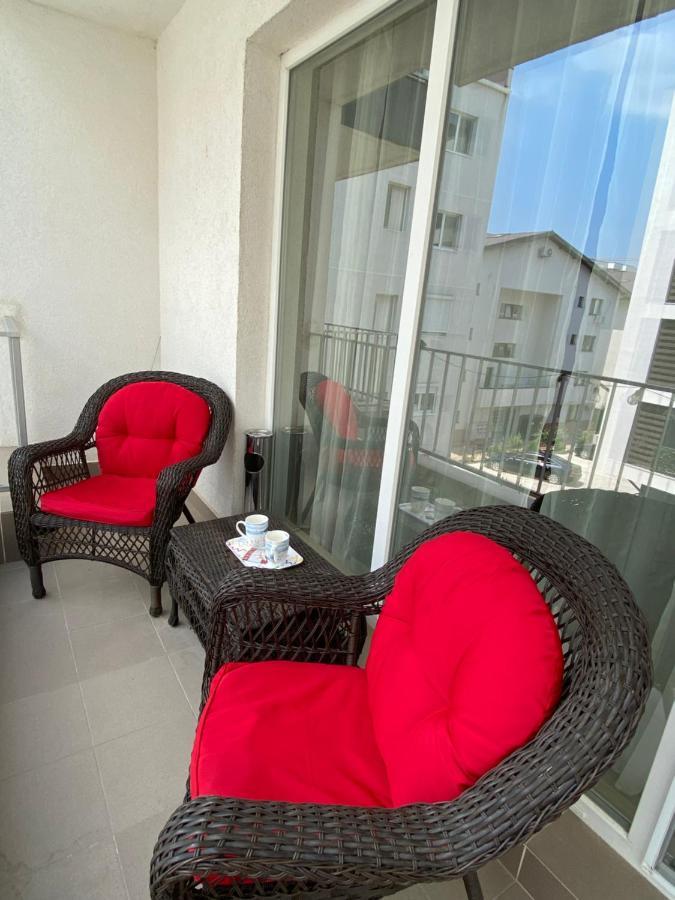 Alex Apartments Navodari Ngoại thất bức ảnh