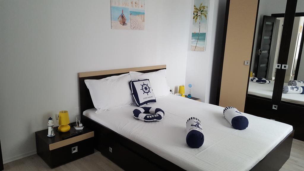 Alex Apartments Navodari Ngoại thất bức ảnh