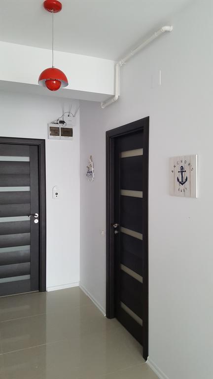 Alex Apartments Navodari Ngoại thất bức ảnh