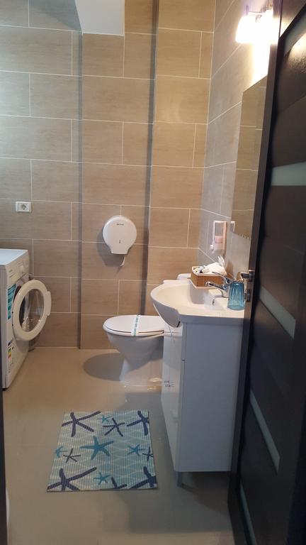 Alex Apartments Navodari Ngoại thất bức ảnh