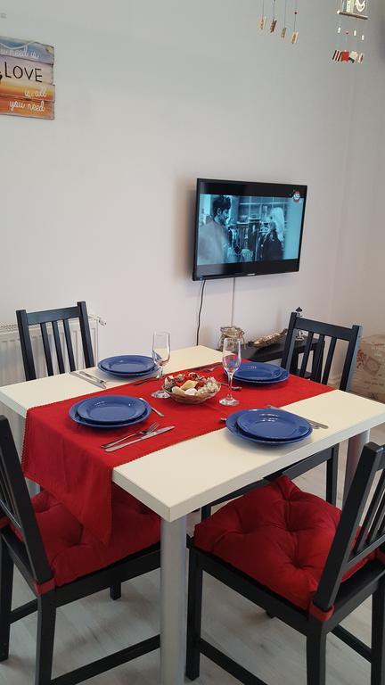 Alex Apartments Navodari Ngoại thất bức ảnh