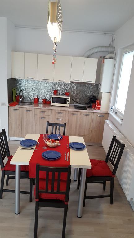 Alex Apartments Navodari Ngoại thất bức ảnh