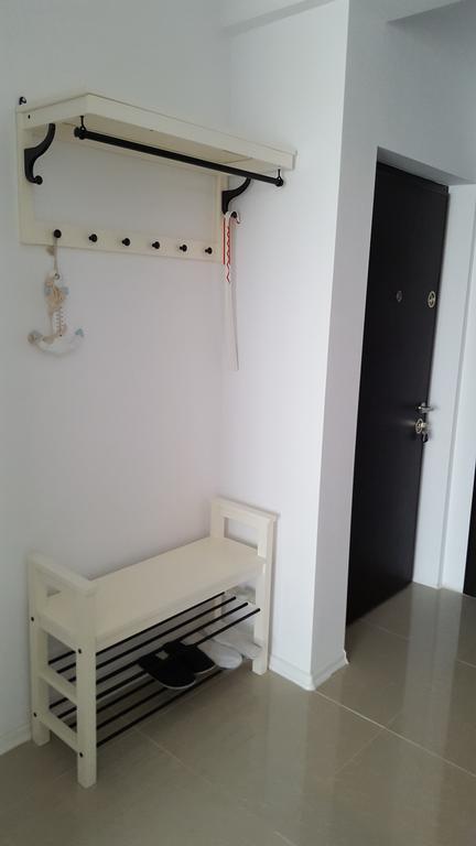 Alex Apartments Navodari Ngoại thất bức ảnh
