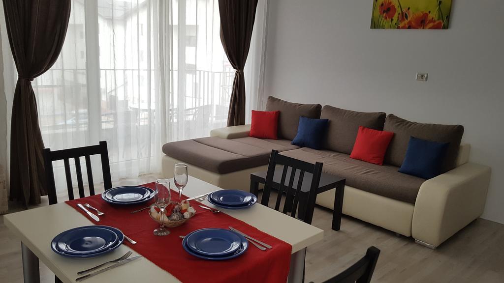 Alex Apartments Navodari Ngoại thất bức ảnh